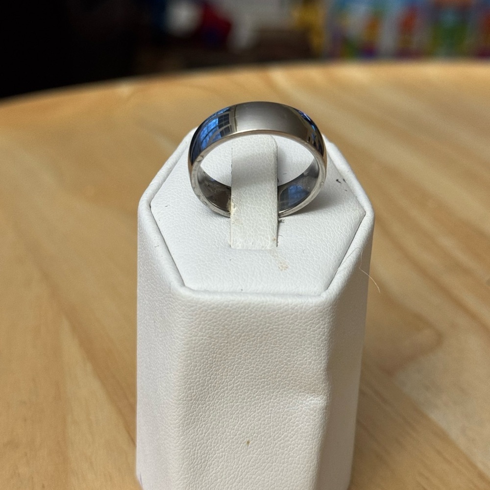 Gulmal wedding ring